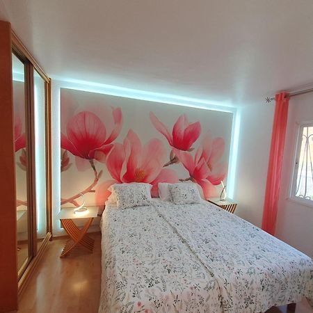 Casa Panorama 314 San Agustin Maspalomas Extérieur photo