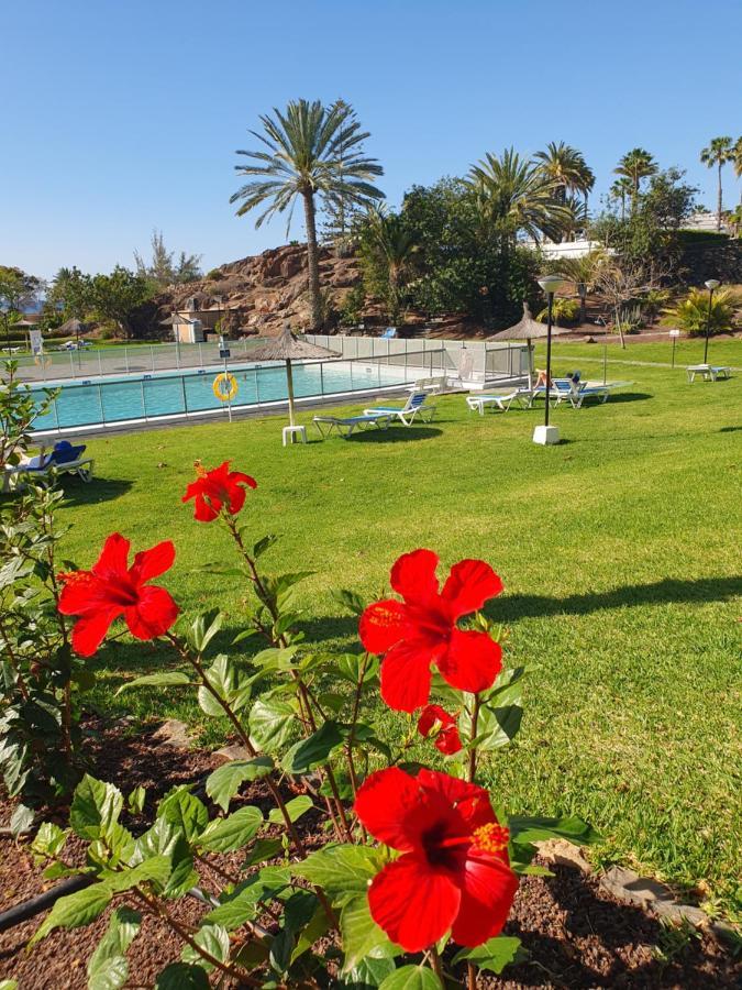 Casa Panorama 314 San Agustin Maspalomas Extérieur photo