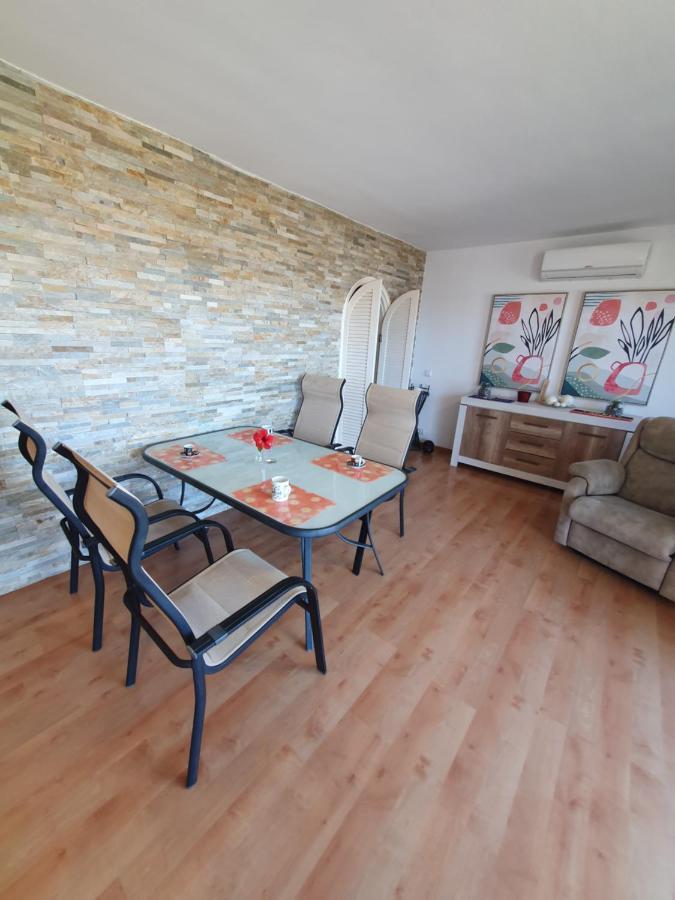 Casa Panorama 314 San Agustin Maspalomas Extérieur photo