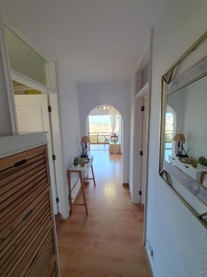 Casa Panorama 314 San Agustin Maspalomas Extérieur photo