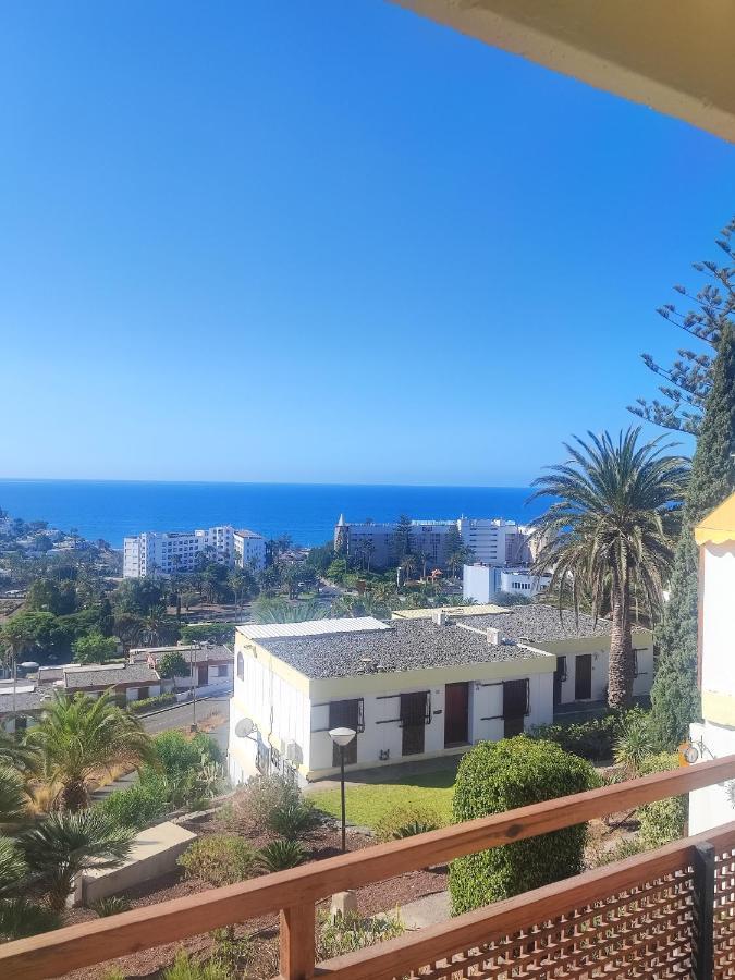 Casa Panorama 314 San Agustin Maspalomas Extérieur photo