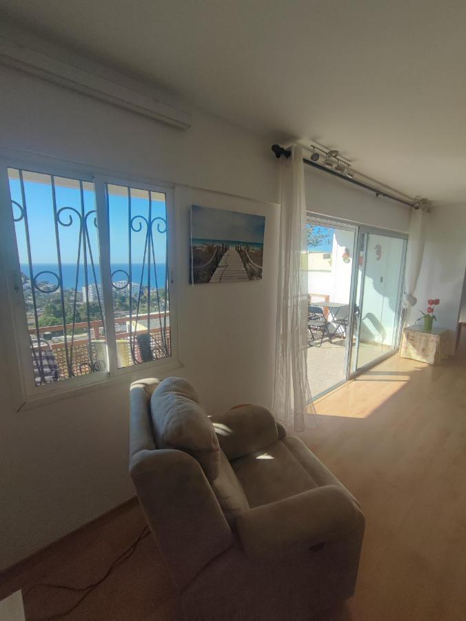 Casa Panorama 314 San Agustin Maspalomas Extérieur photo