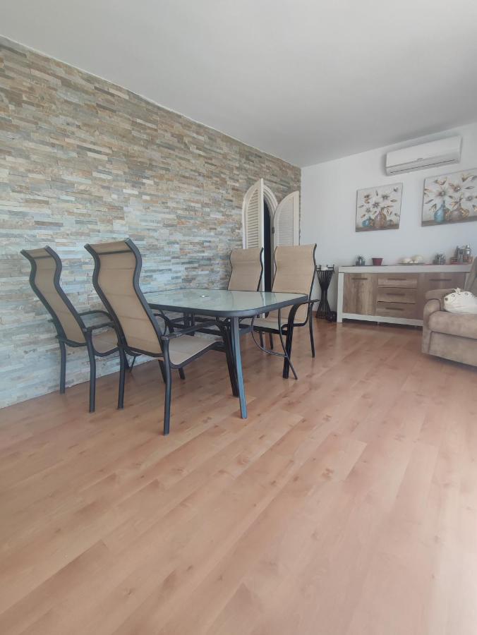 Casa Panorama 314 San Agustin Maspalomas Extérieur photo