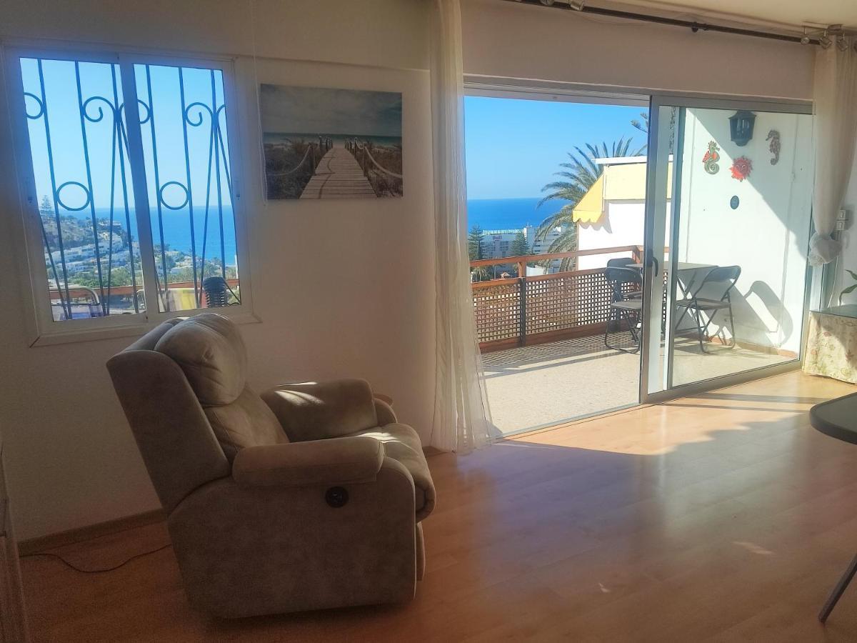 Casa Panorama 314 San Agustin Maspalomas Extérieur photo