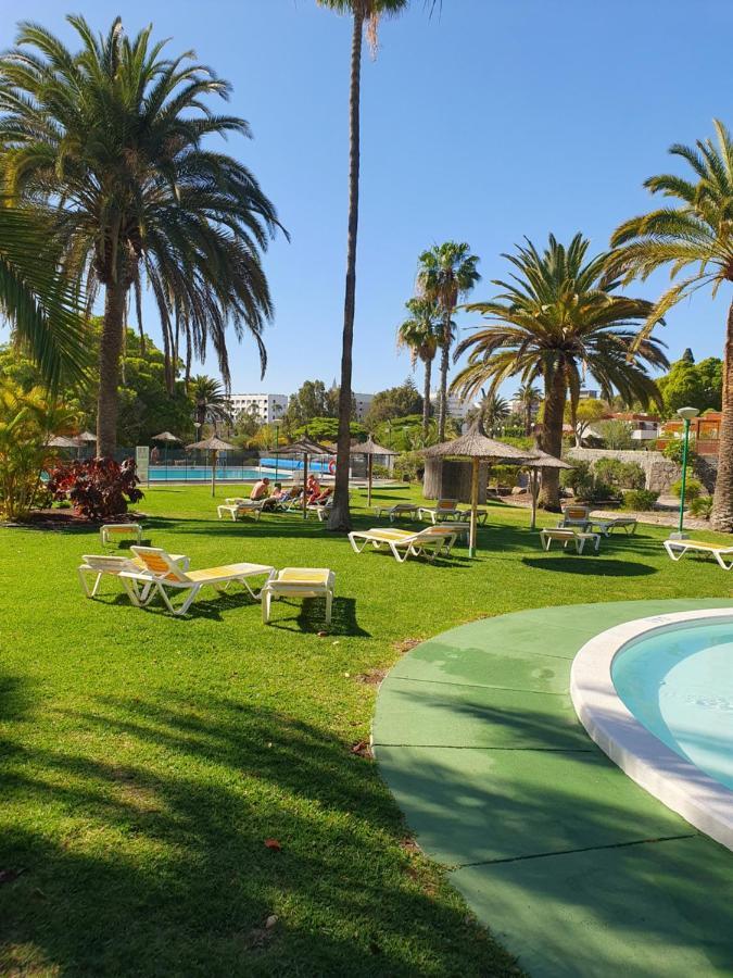 Casa Panorama 314 San Agustin Maspalomas Extérieur photo