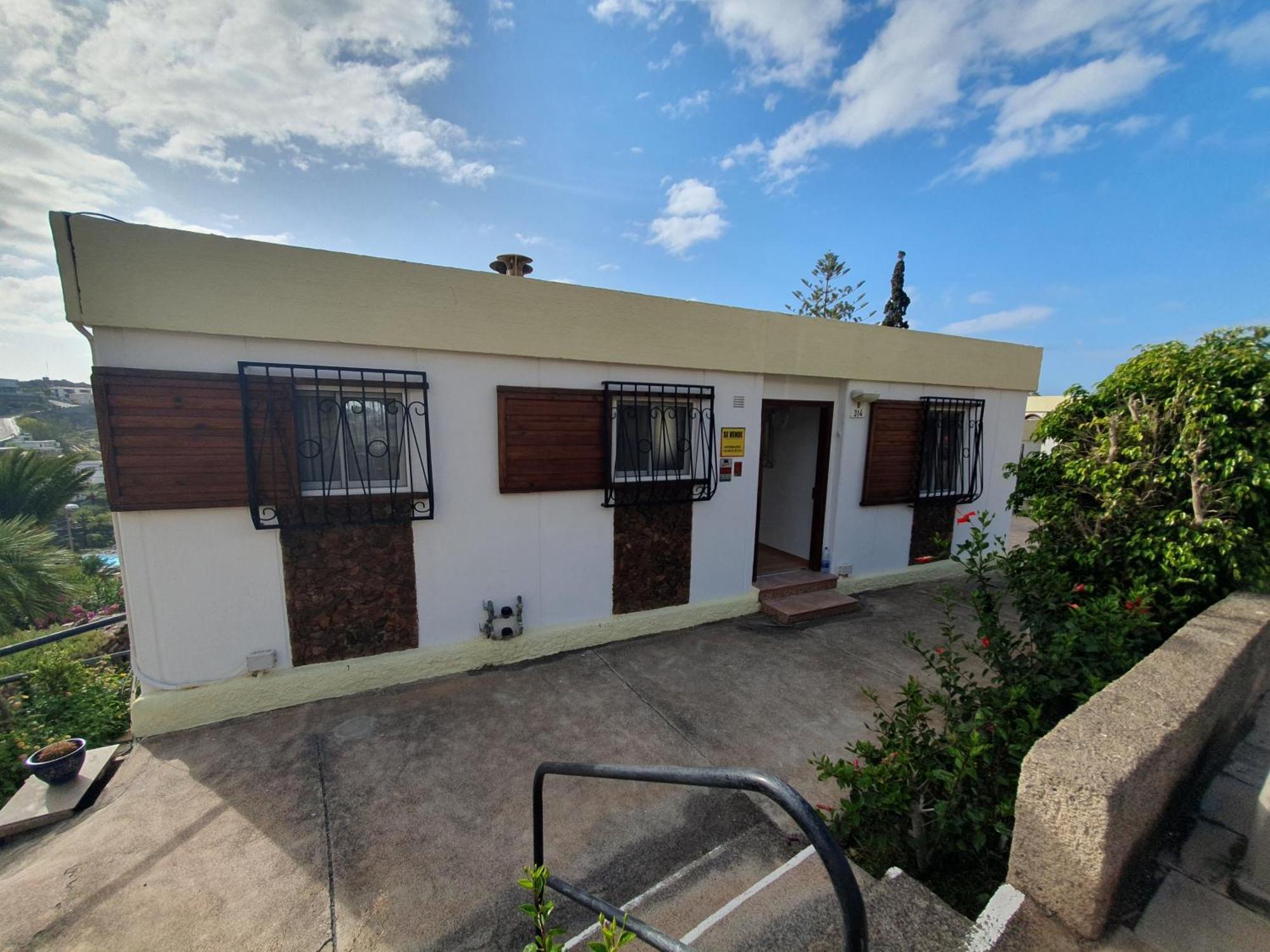 Casa Panorama 314 San Agustin Maspalomas Extérieur photo